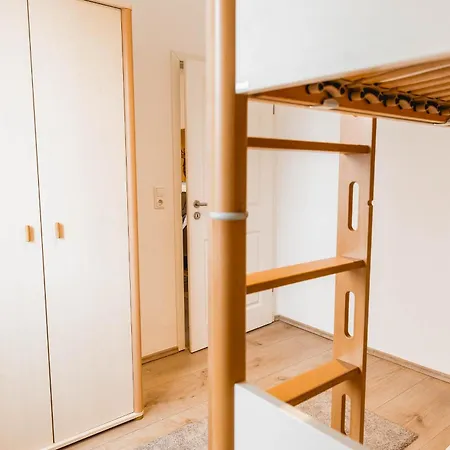 Huxfeld-hof - Landlust * Grasberg