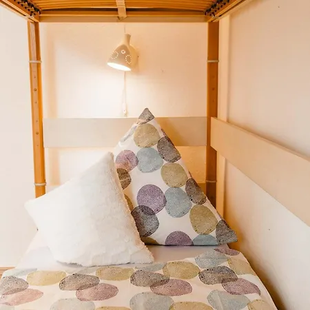 Huxfeld-hof - Landlust アパート