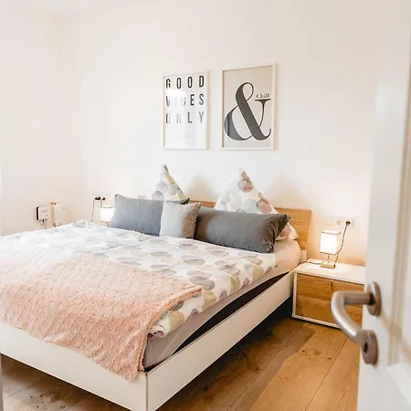 Huxfeld-hof - Landlust Appartement *