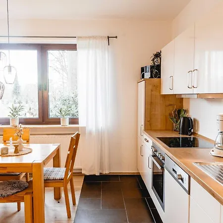 Huxfeld-hof - Landlust Apartment Grasberg