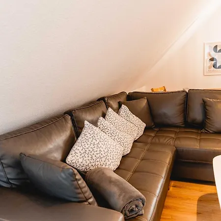 アパート Huxfeld-hof - Landlust Grasberg