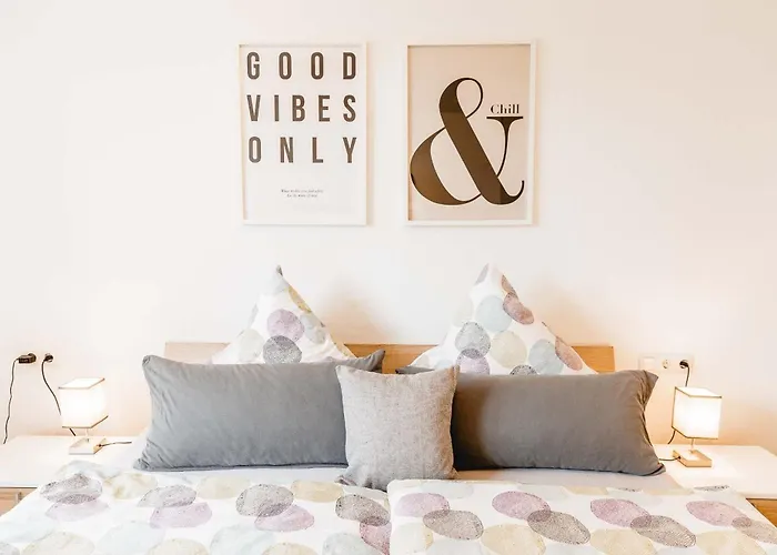 Huxfeld-hof - Landlust