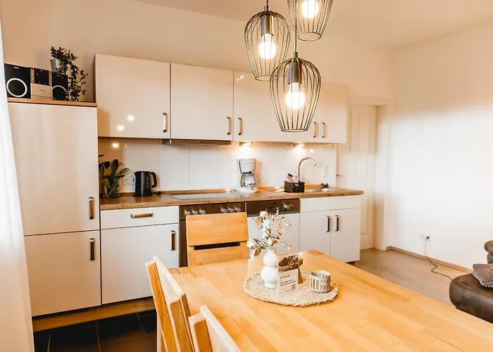 Huxfeld-hof - Landlust